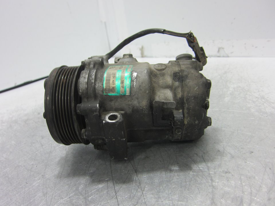 AUDI Astra H (2004-2014) Air Condition Pump 24422013 24941354