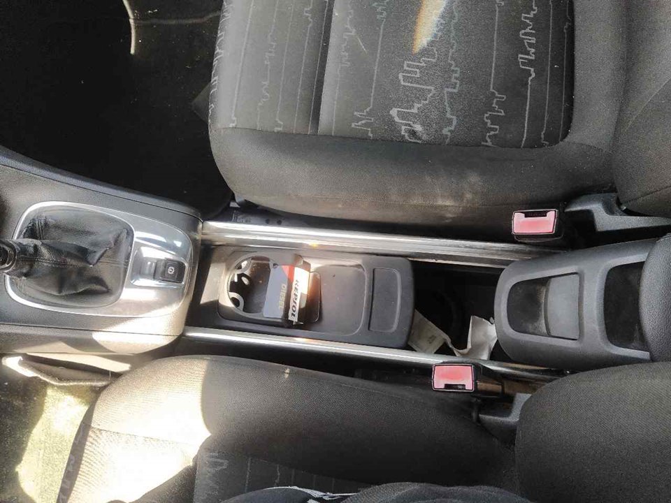 OPEL Meriva 2 generation (2010-2020) Center Console 25342981