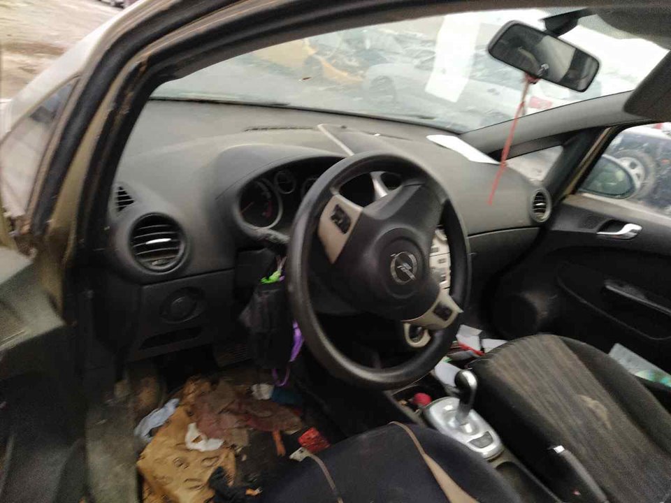 OPEL Corsa D (2006-2020) Бабина 0221503015 23557964