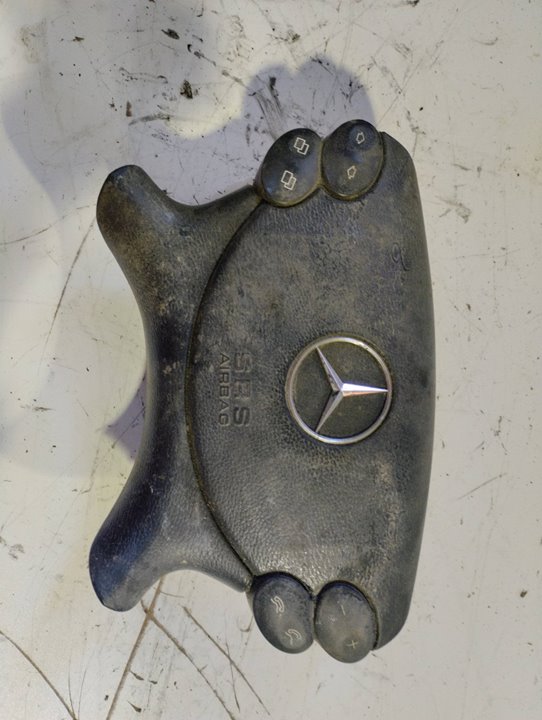 MERCEDES-BENZ CLS-Class C219 (2004-2010) Volant 2308202410 21290752