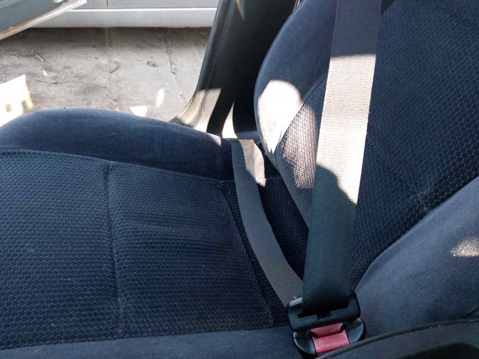 OPEL Vectra B (1995-1999) Front Right Seatbelt 25372983