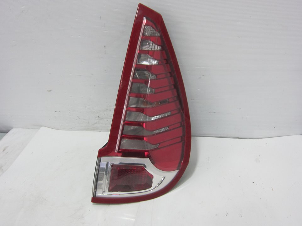 RENAULT Scenic 3 generation (2009-2015) Rear Right Taillight Lamp 265500013R 21283867