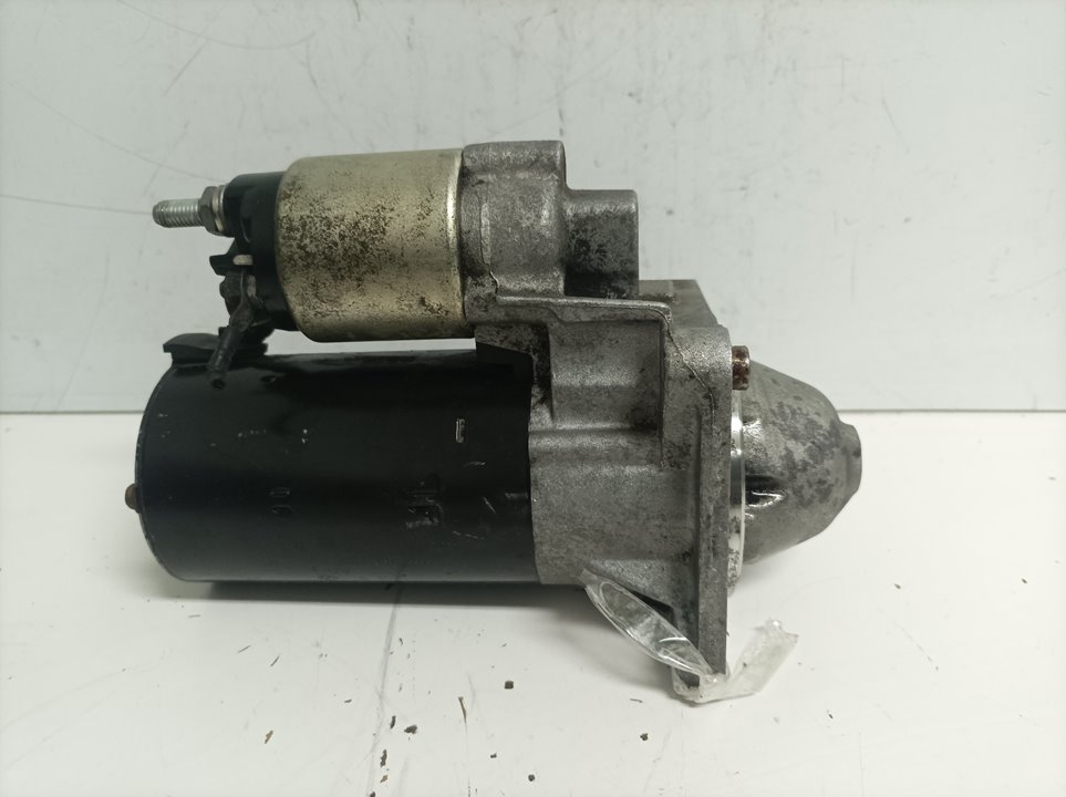 FIAT Multipla 1 generation (1999-2010) Starter Motor 0001108202 21289666