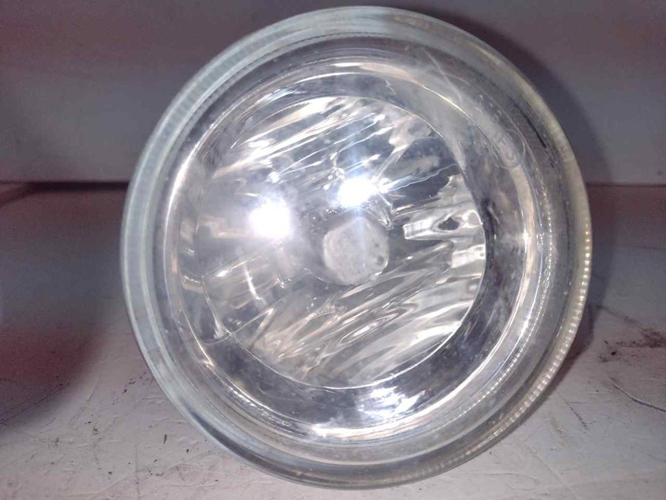 FIAT Scudo 2 generation (2007-2016) Front Left Fog Light 9648947780 21283947