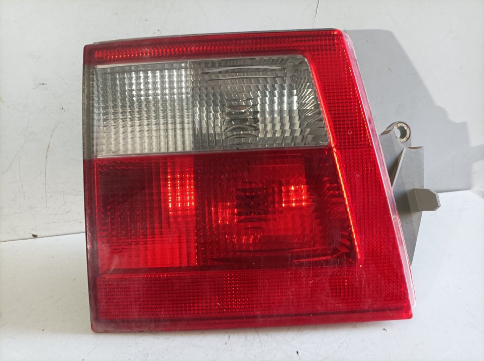 SAAB 95 1 generation (1959-1977) Rear Left Taillight 5142278 24955627