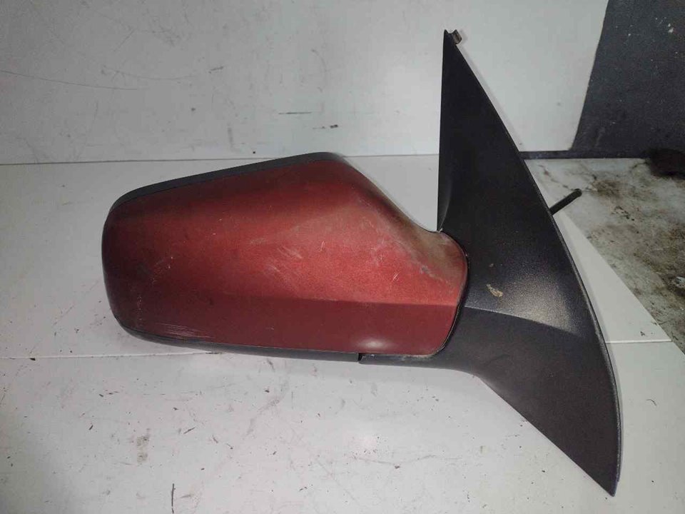 OPEL Astra H (2004-2014) Right Side Wing Mirror 010534 25084603