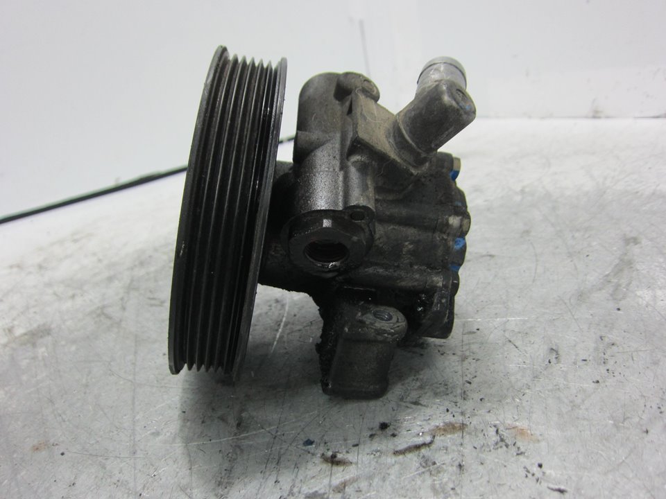 MERCEDES-BENZ C-Class W203/S203/CL203 (2000-2008) Power Steering Pump A6112300115 24939065