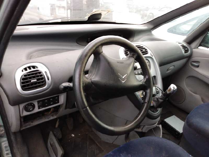 CITROËN Xsara Picasso 1 generation (1999-2010) Коробка передач 20DL65 19940022