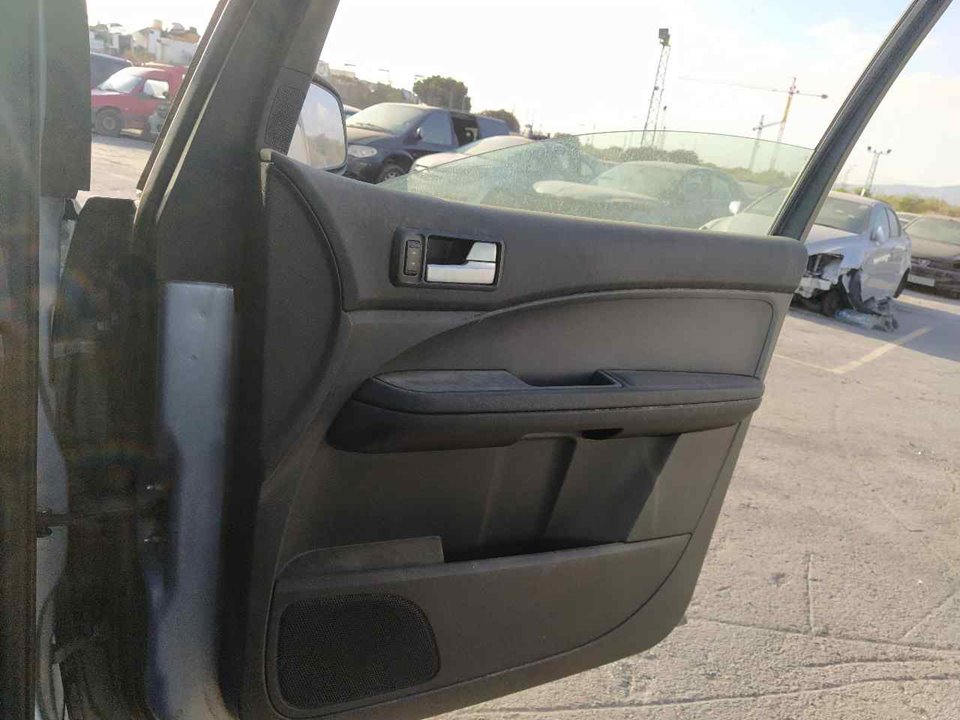 FORD C-Max 1 generation (2003-2010) Front Right Door Panel 25377496