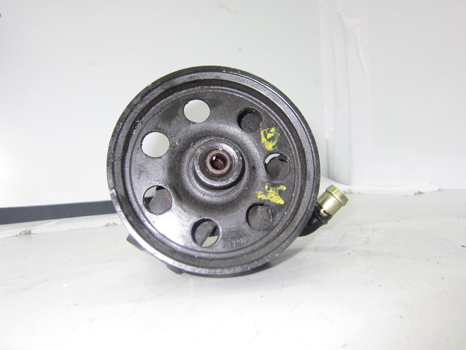 FORD Focus 1 generation (1998-2010) Power Steering Pump HBDJC 20414970