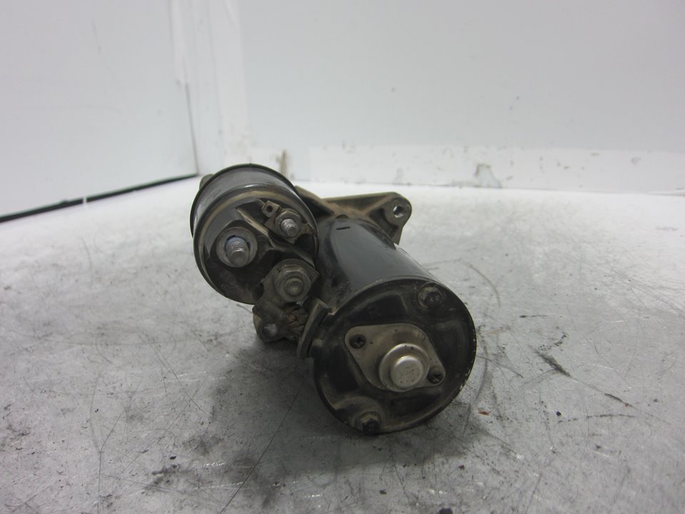 RENAULT Corsa C (2000-2006) Startmotor 0001107429 24830263