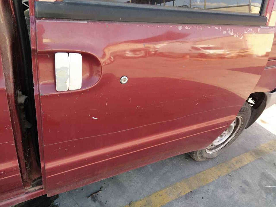 NISSAN Serena 1 generation (1991-2002) Bal oldali tolóajtó 25342524