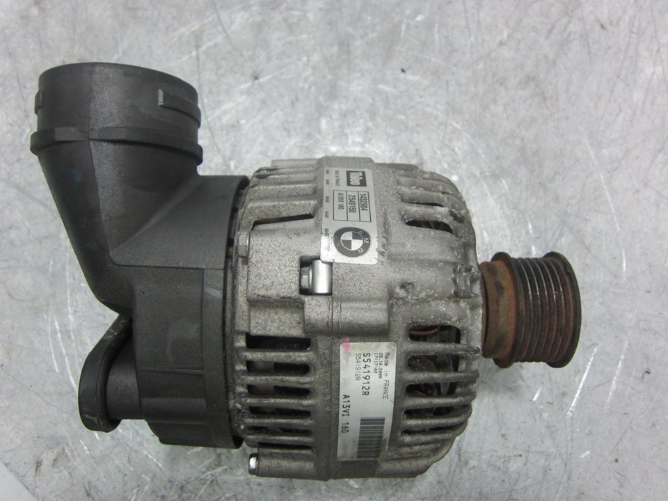 FORD 5 Series E39 (1995-2004) Generator 1432984 24926222