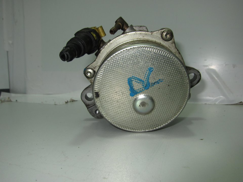 LANCIA Ypsilon II (Type 843)  (2003-2011) Vacuum Pump 55193232 24959388