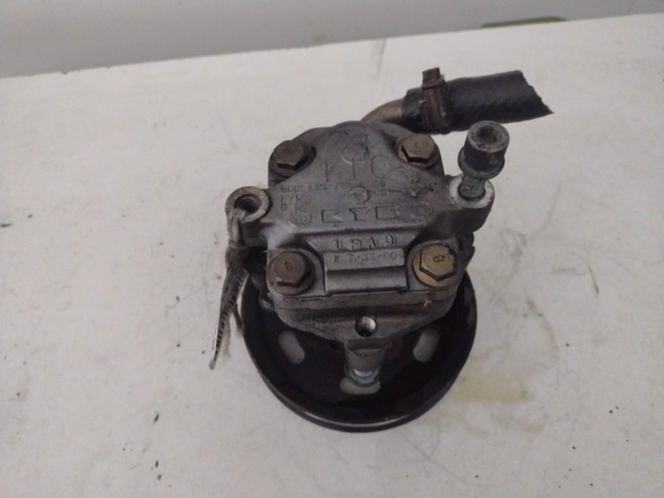 VOLKSWAGEN Passat B5 (1996-2005) Power Steering Pump 038145255D 21292120