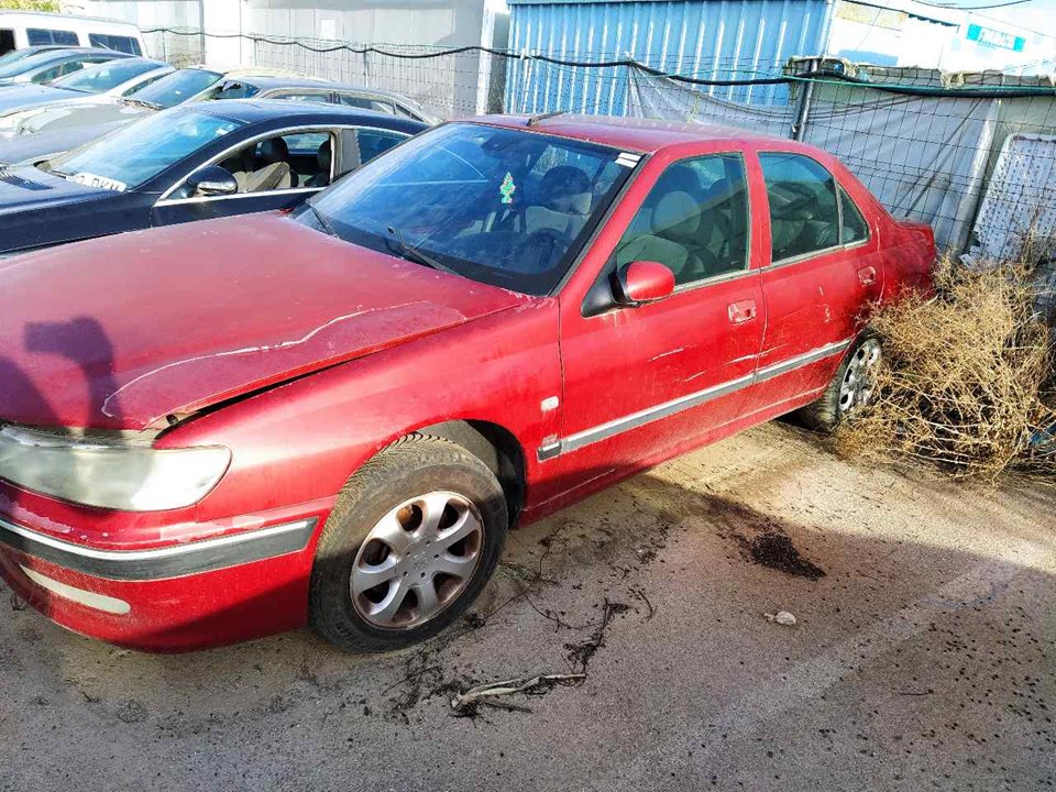 PEUGEOT 406 1 generation (1995-2004) Other Body Parts 25368528