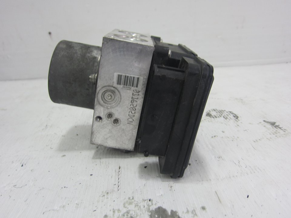 LANCIA Delta 3 generation (2008-2014) ABS pump 51918602 21132164