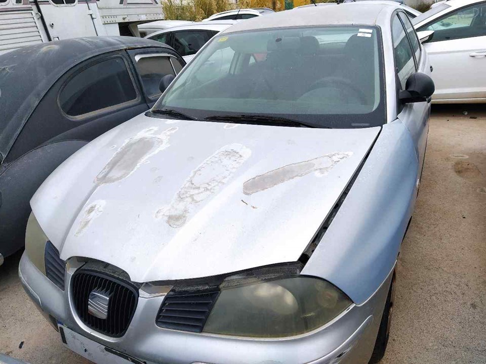 SEAT Cordoba 2 generation (1999-2009) Gaisa kondicionēšanas sūknis 6Q0820803G 23438036