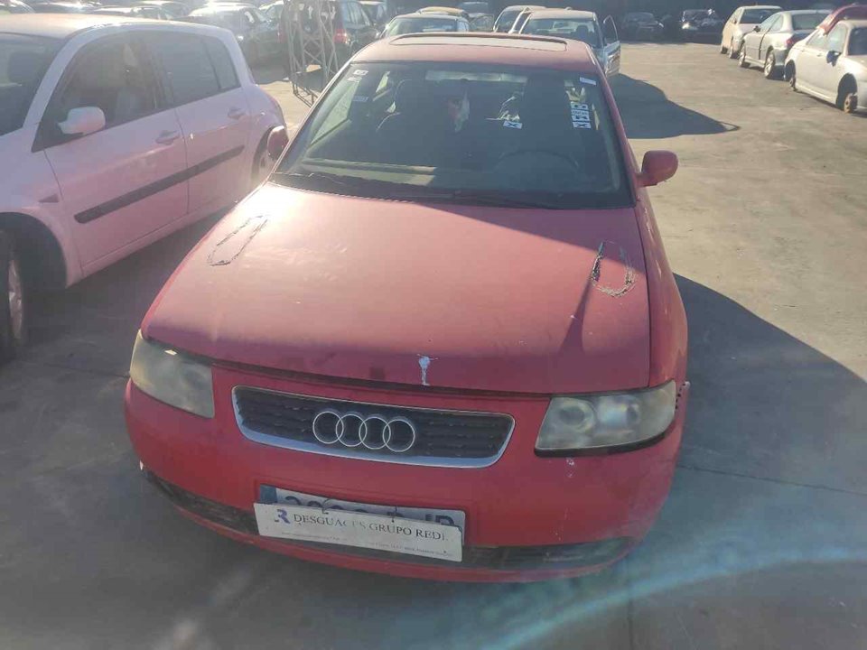 AUDI A3 8L (1996-2003) Фонарь задний правый 8L0945096B 24881272