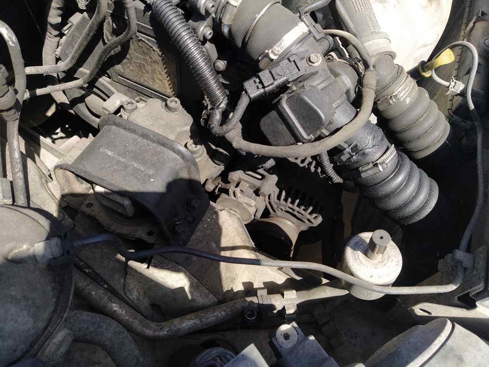 PEUGEOT 308 T7 (2007-2015) Power Steering Pump 25324984