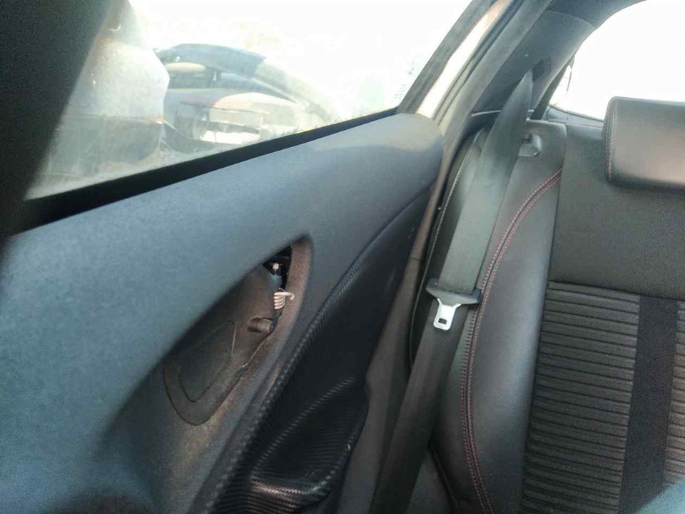 ALFA ROMEO Giulietta 940 (2010-2020) Rear Right Door Window Regulator 25330239