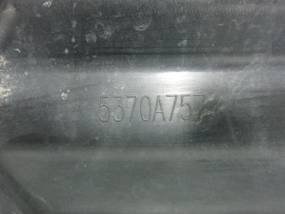 MITSUBISHI ASX 1 generation (2010-2020) Other part 5370A757 24940070