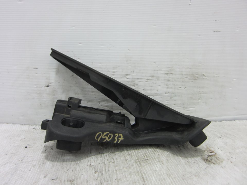 SEAT Leon 2 generation (2005-2012) Педаль газа 1K1721503AC 24963095