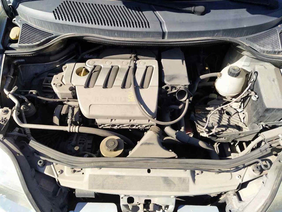 AUDI Scenic 1 generation (1996-2003) Cylindre de frein 25341267