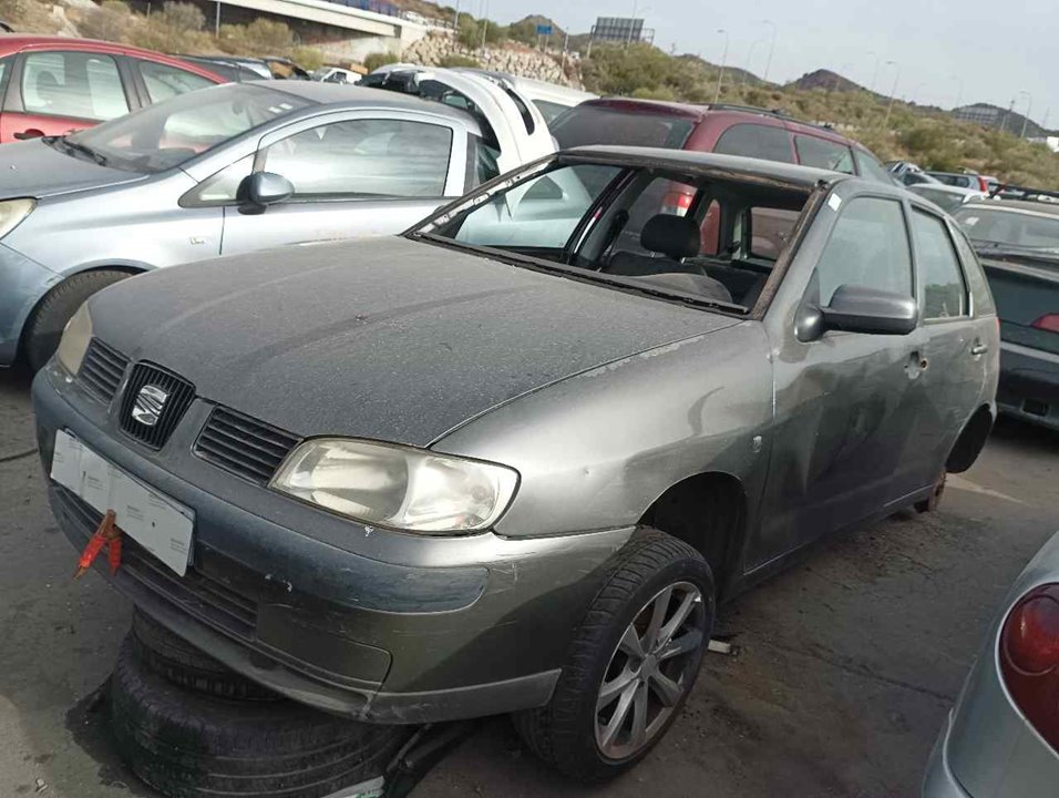 LEXUS Ibiza 2 generation (1993-2002) Lien de stabilisation arrière droit 25337951