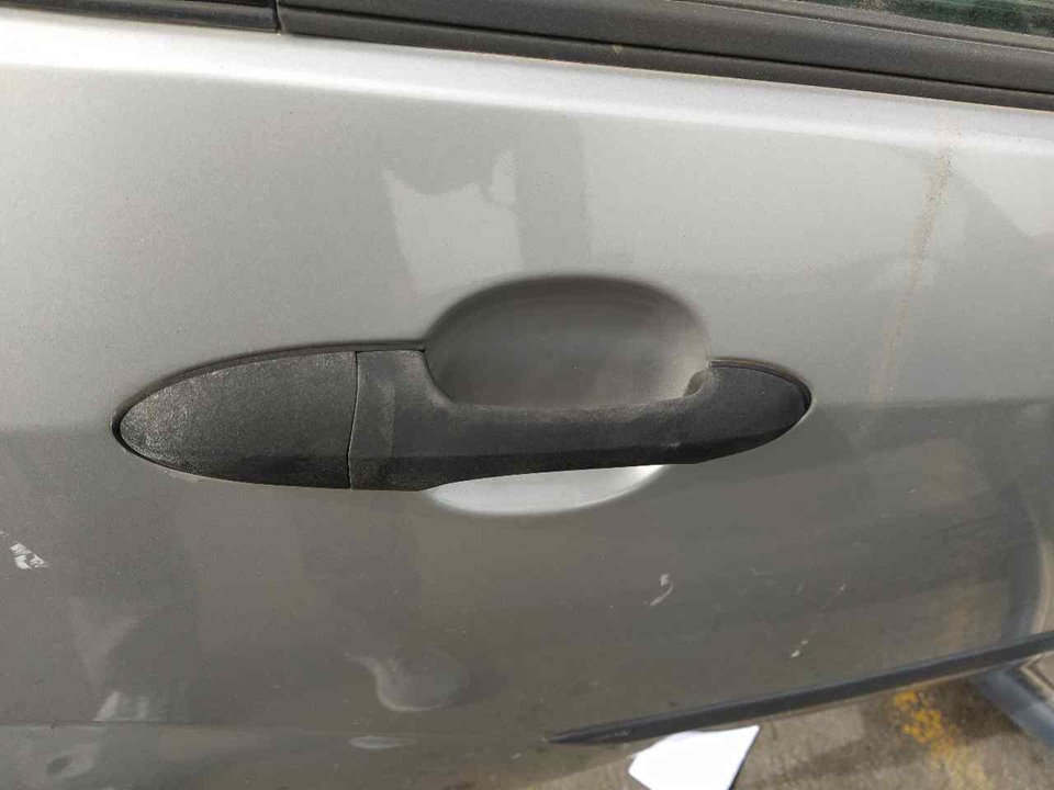 FORD Focus 1 generation (1998-2010) Rear right door outer handle 25343773