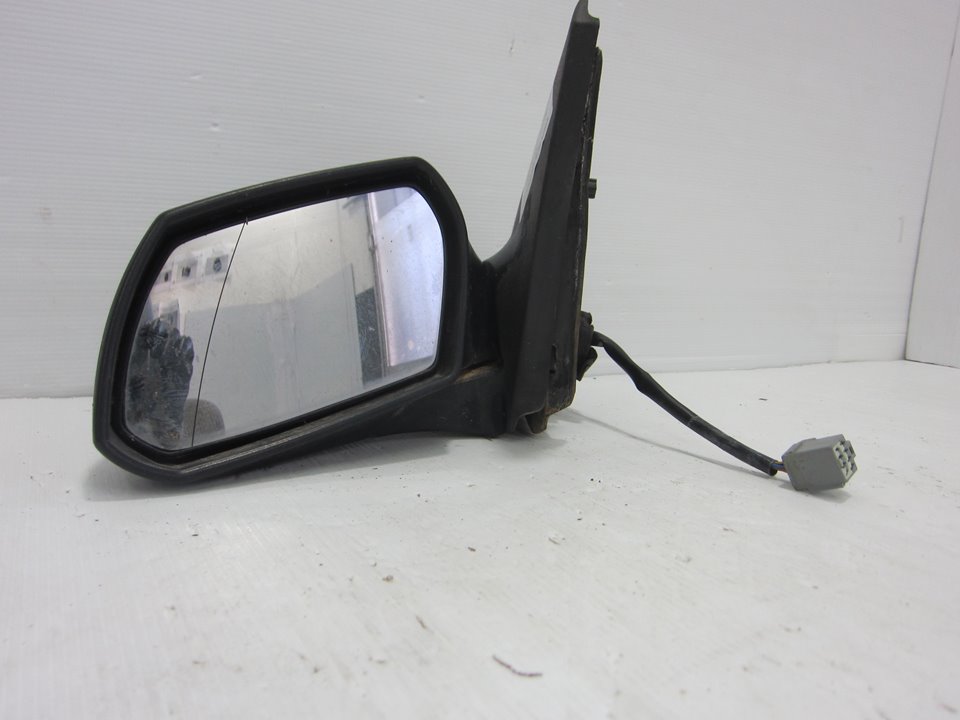 FORD Mondeo 3 generation (2000-2007) Priekšējais kreisais durvju spogulis 014119 24961087