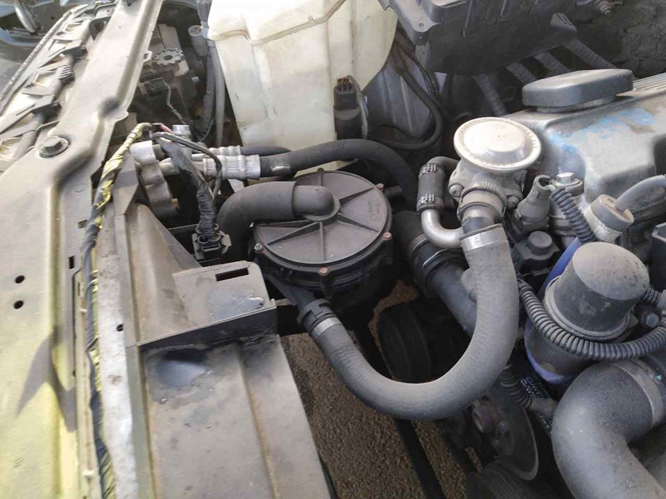 BMW 3 Series E46 (1997-2006) Air Condition Pump 25362548