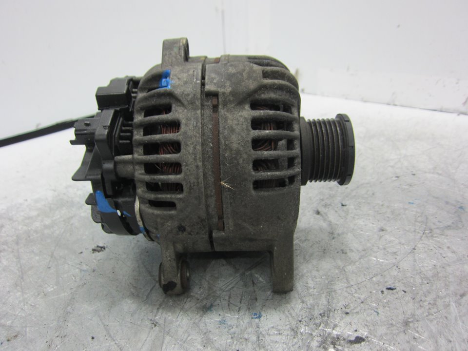 FIAT Palio 1 generation (1996-2004) Alternator 8200251006 25381903