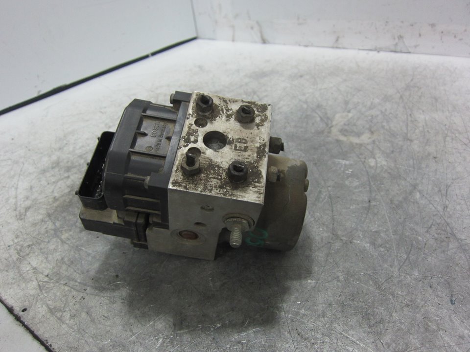 OPEL Astra H (2004-2014) ABS Pump 0273004362 24965135
