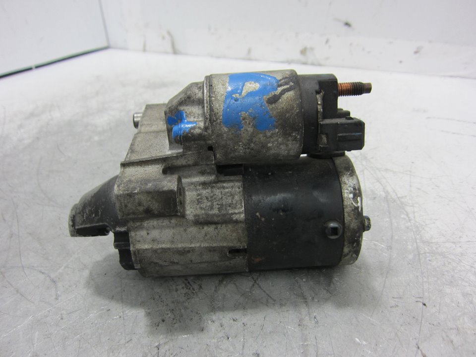 CITROËN C4 1 generation (2004-2011) Starter auto 75500178004 23502879