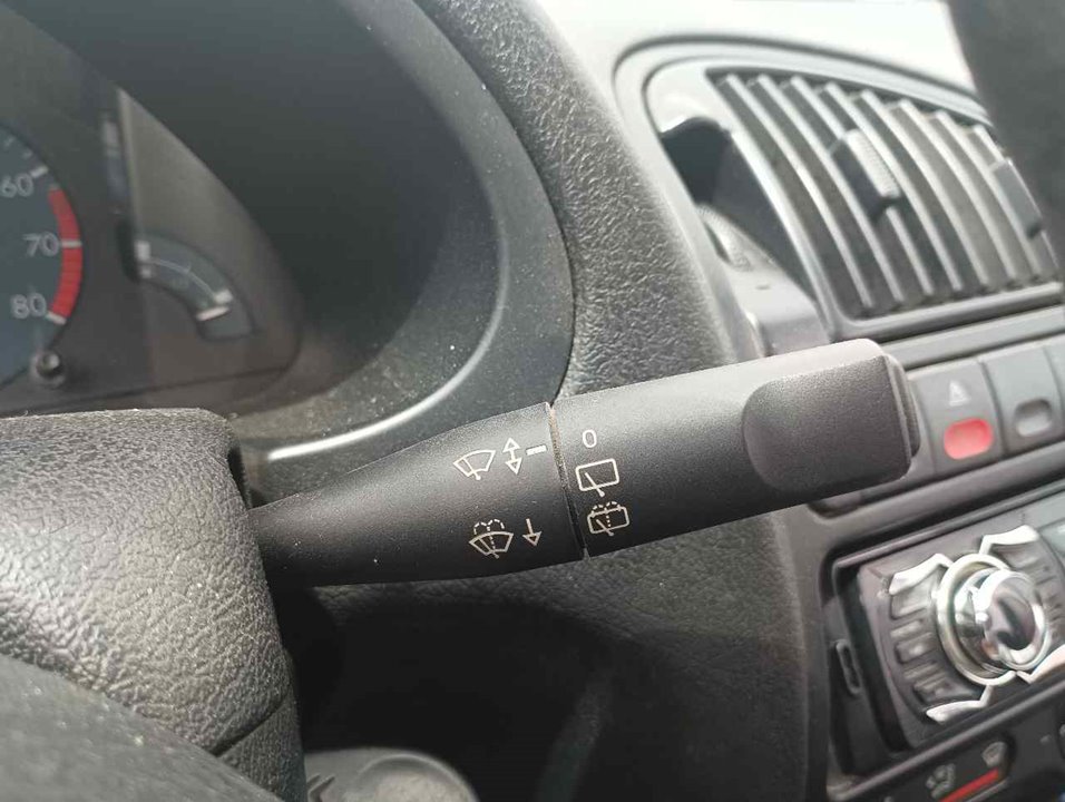 BMW M3 E36 (1992-1999) Indicator Wiper Stalk Switch 25330118