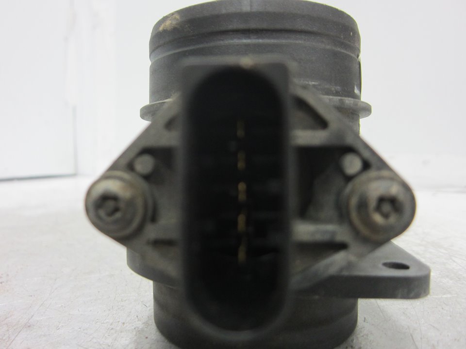 VOLKSWAGEN Touran 1 generation (2003-2015) Oro srauto matuoklė 0281002531 24940811