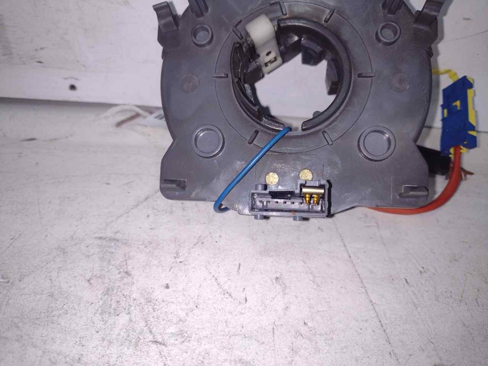 OPEL Corsa C (2000-2006) Rat Slip Ring Squib 24459849 21309119