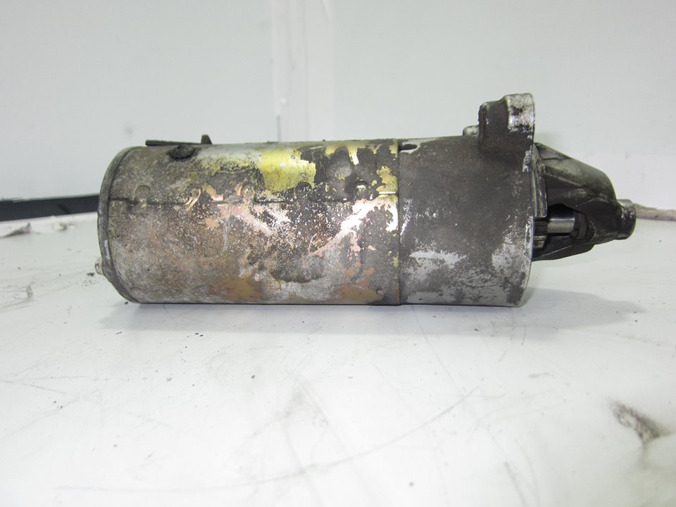 FORD Focus 1 generation (1998-2010) Starter auto 1S4U11000AA 21309278