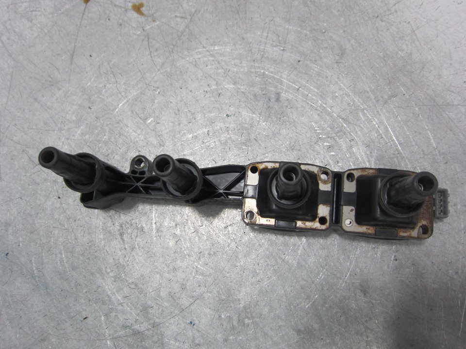 AUDI A6 C7/4G (2010-2020) High Voltage Ignition Coil 9636337880 25311066