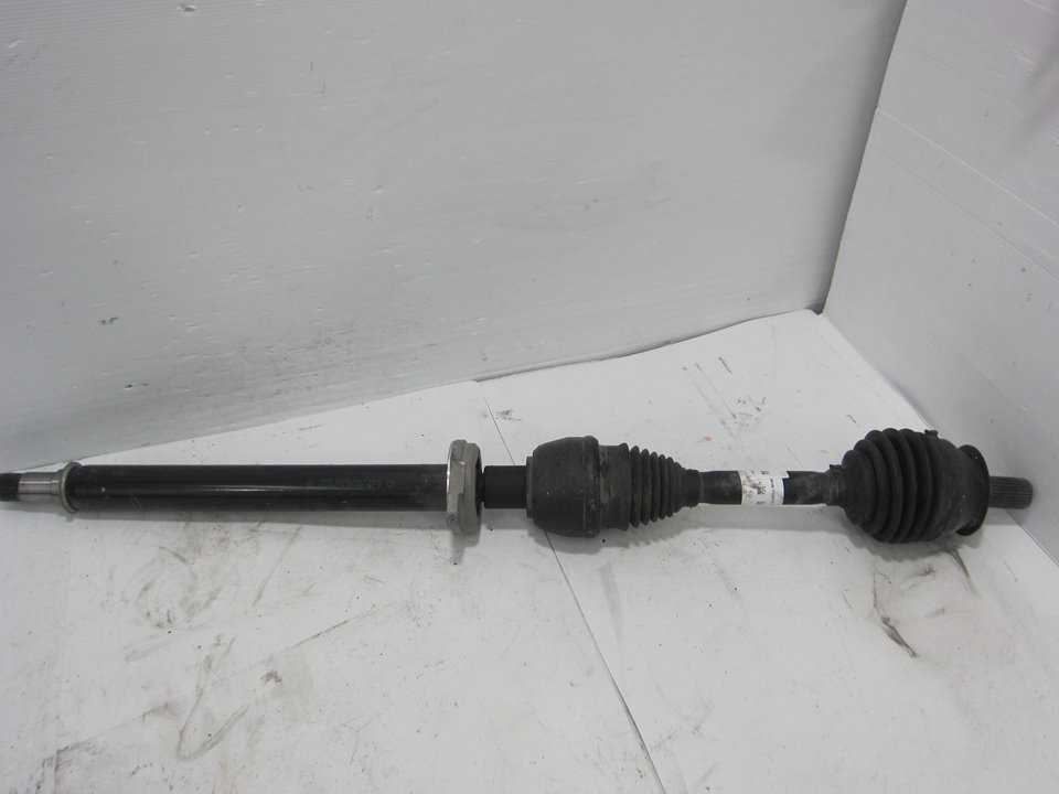 MERCEDES-BENZ A-Class W176 (2012-2018) Bakre höger drivaxel A2463600274 23791511