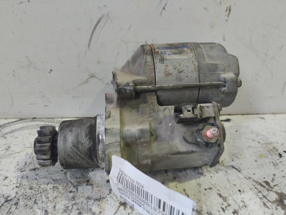 TOYOTA Carina E Starter Motor 2810074130 21283971