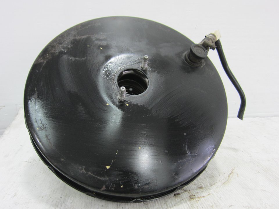 CITROËN Evasion 1 generation (1994-2002) Brake Servo Booster B360238 24963081