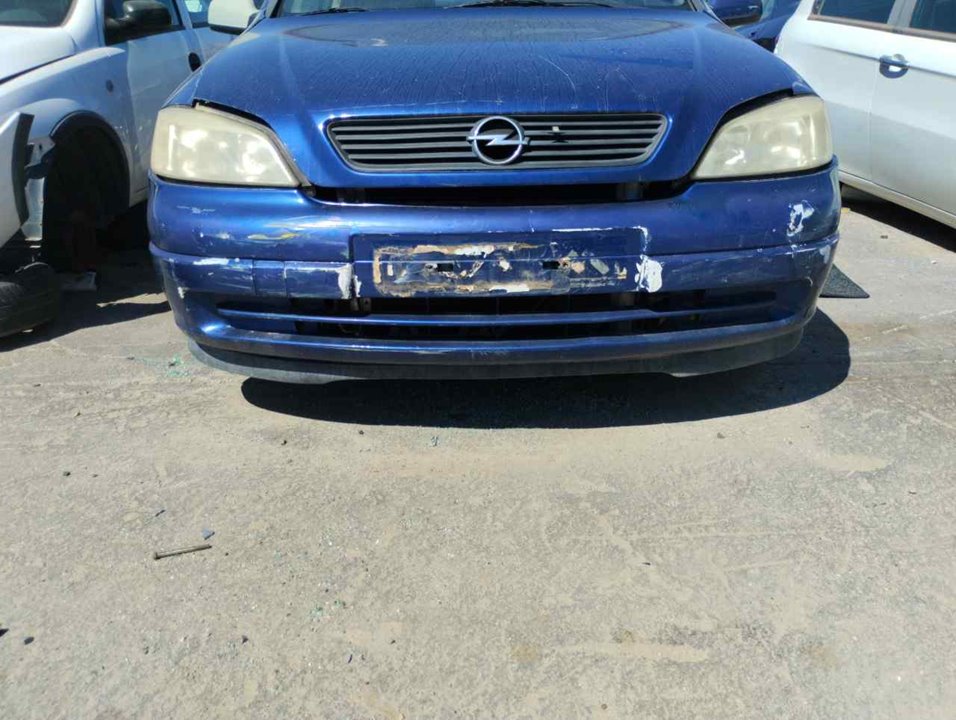 OPEL Astra H (2004-2014) Front Bumper 25347269