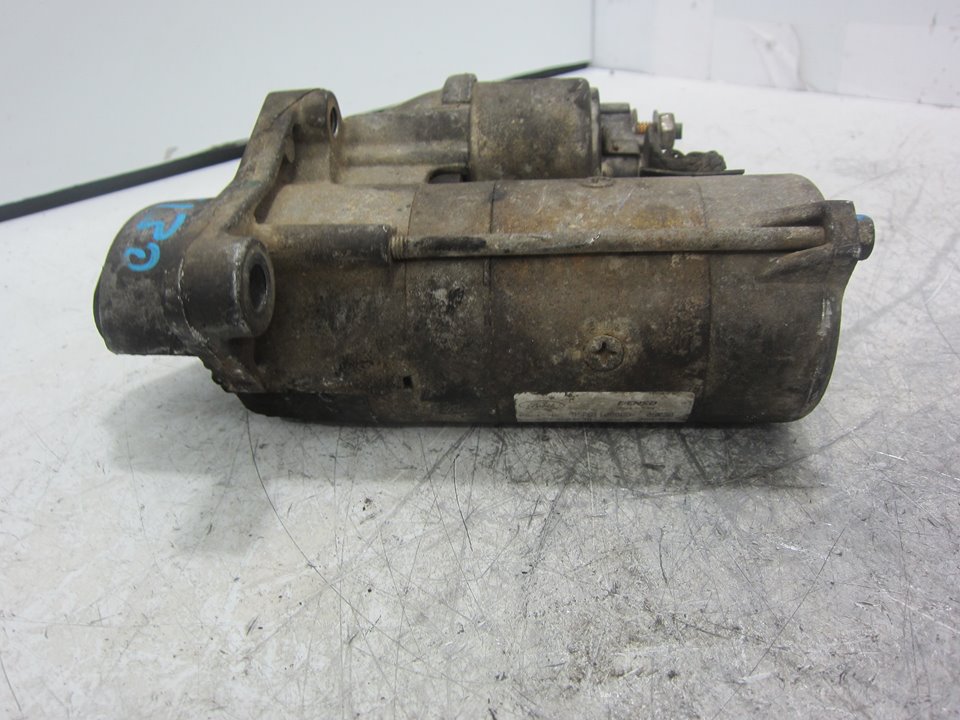 FORD Ka 1 generation (1996-2008) Starter Motor 95FB11000 24964116