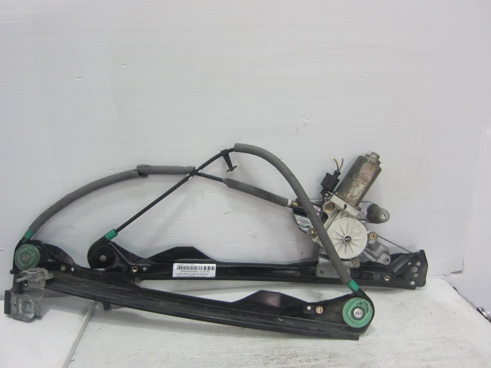 FORD Focus 1 generation (1998-2010) Front Right Door Window Regulator XS4123200 21137857