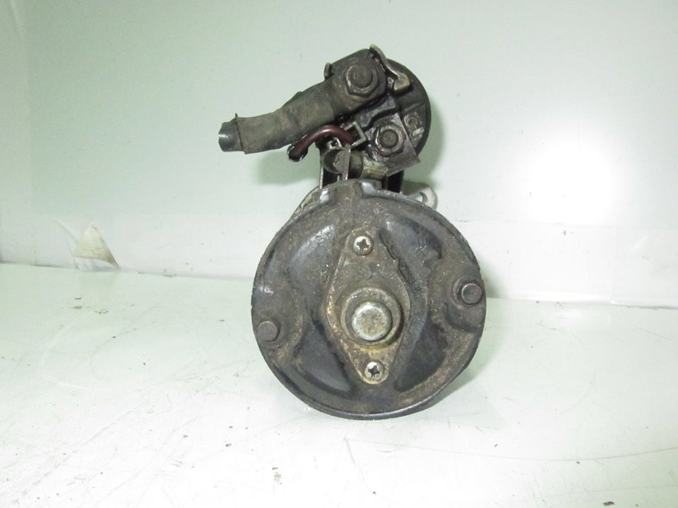 OPEL A4 B5/8D (1994-2001) Startmotor 0001124020 20695625