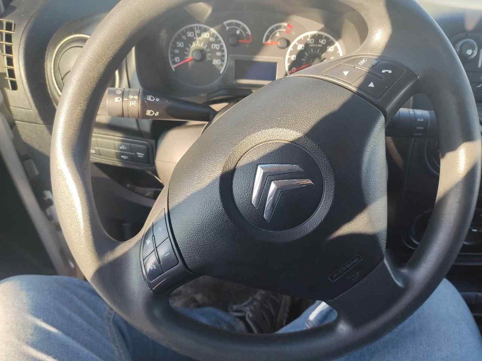 CITROËN Nemo 1 generation (2008-2015) Steering Wheel 25756482