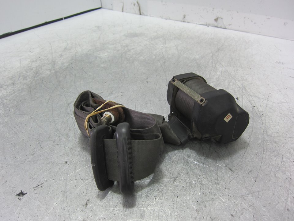 MERCEDES-BENZ C-Class W203/S203/CL203 (2000-2008) Rear Right Seatbelt 43594 24938021