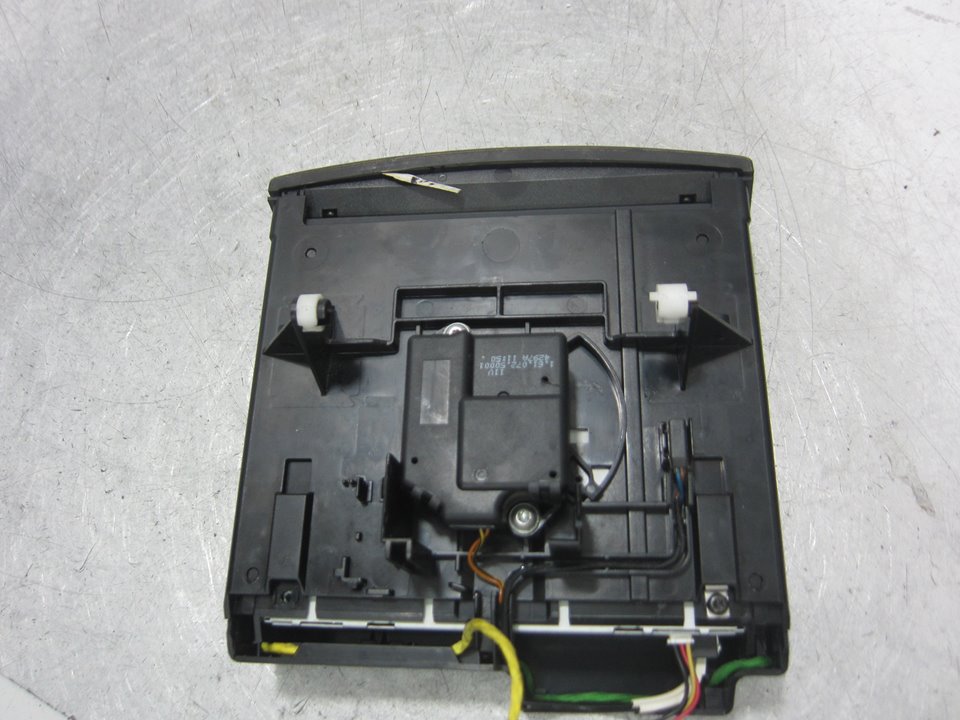 MERCEDES-BENZ CLS-Class C219 (2004-2010) Switches A2116800552 25758312